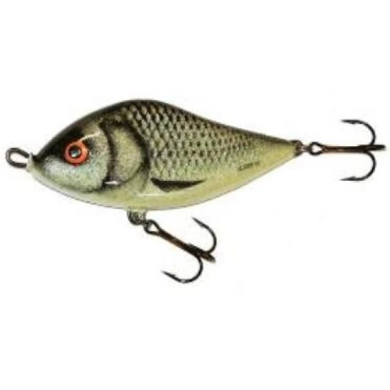 Vobler Salmo Slider Sd7f Tt 17gr