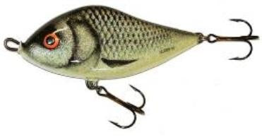 Vobler Salmo Slider SD7F TT 17GR