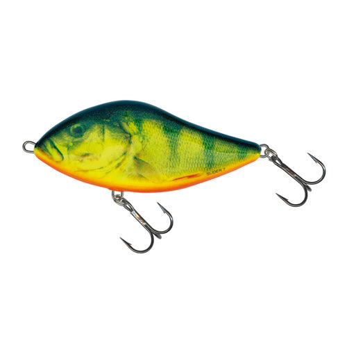 Vobler Salmo Slider Sd10f HP 46g
