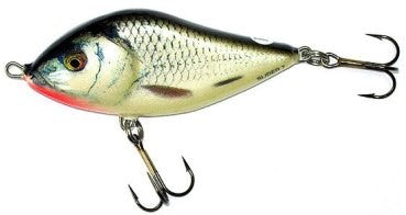 Vobler Salmo Slider Sd10f RGS