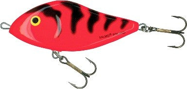Vobler Salmo Slider Sd10f RT