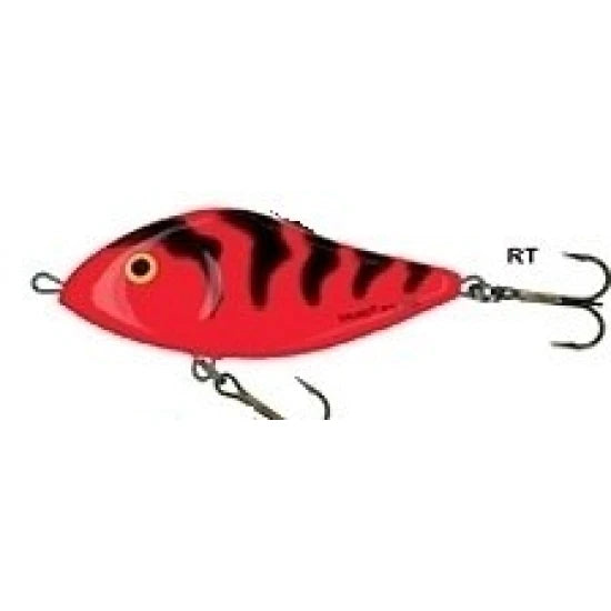 Vobler Salmo Slider Sd5s Rt
