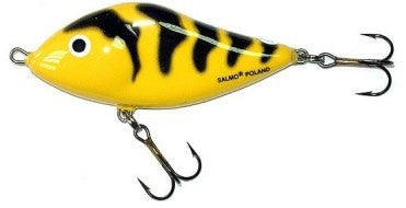 Vobler Salmo Slider Sd7f Yt