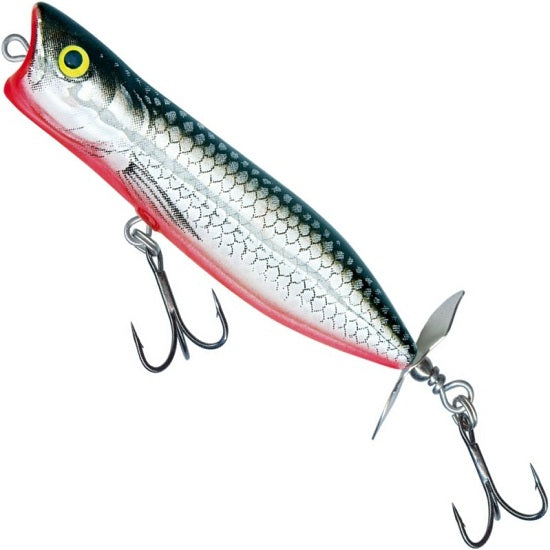 Vobler Salmo Spittin Rover SRV7 CBK 7cm 11g