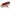 Vobler Salmo Sweeper 17s Limited Edition Holo Red Perch 17cm, 97g