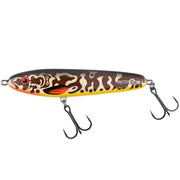 Vobler Salmo Sweeper Sinking Barred Muskie,14cm, 50g