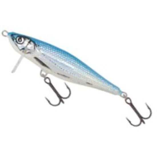 Vobler Salmo Thrill, Sinking, Bf, 5cm, 6.5g, 1buc/pac