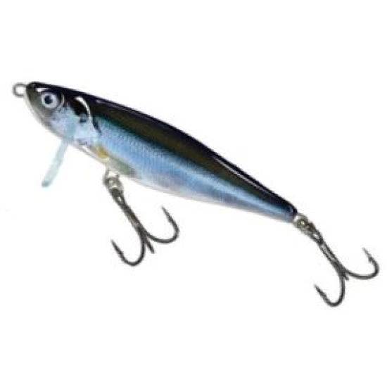 Vobler Salmo Thrill, Sinking, Osm, 7cm, 12g, 1buc/pac