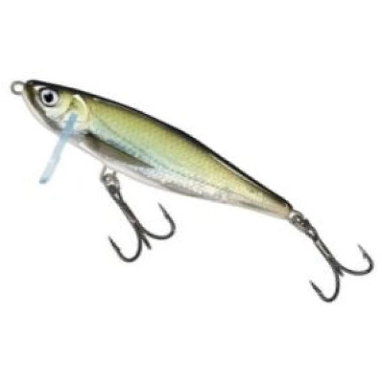 Vobler Salmo Thrill, Sinking, Ybl, 7cm, 12g, 1buc/pac