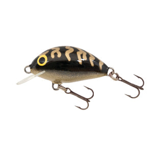 Vobler Salmo Tiny 3.0cm 2.0g floating IT3F BT