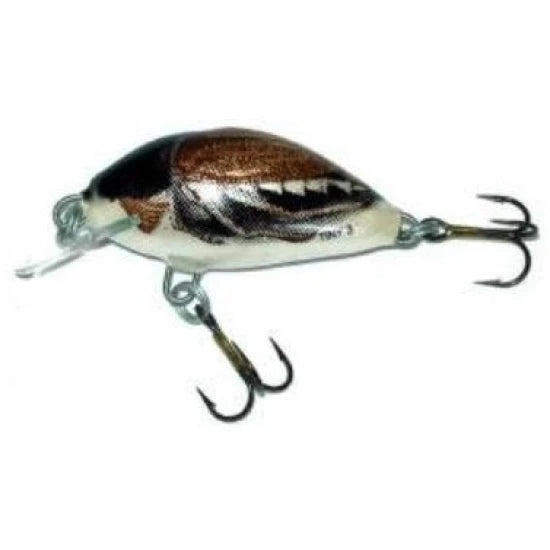 Vobler Salmo Tiny 3,0cm/2,5g Sinking It3s Cc