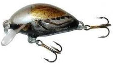 Vobler Salmo Tiny 3,0cm/2,5g sink 0,3/0,5m - IT3S BC
