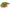 Vobler Salmo Tiny Floating, Green Tiger, 3.0cm, 2.0g