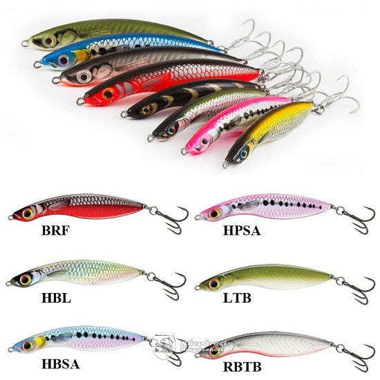Vobler Salmo Wave WV9 HPSA