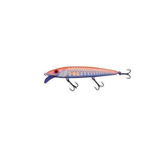 Vobler Salmo Whacky WY9 UVO 9cm 5.5g