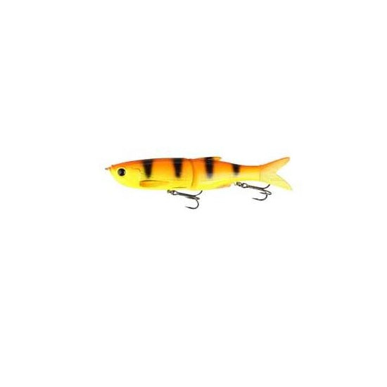 Vobler Savage Gear 3D Bleak Glide Swimmer Golden Ambulance 13.5cm 28g