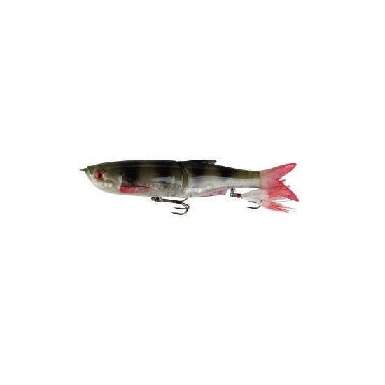 Vobler Savage Gear 3D Bleak Glide Swimmer Perch 13.5cm 28g