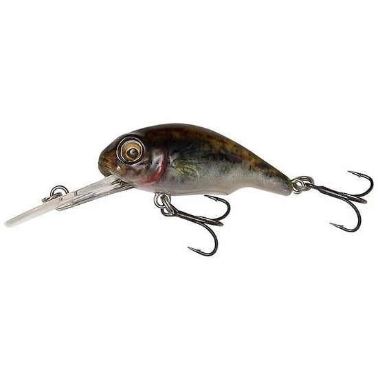 Vobler Savage Gear 3d Goby Crank Culoare 62159 4cm 3.5g