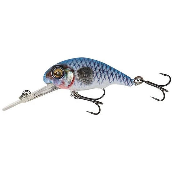 Vobler Savage Gear 3d Goby Crank, Culoare 62168, 5cm, 7g