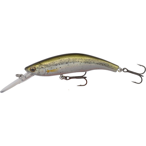 Vobler Savage Gear 3D Minnow Diver F04 9.5cm 19g