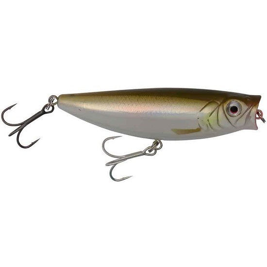Vobler Savage Gear 3D Minnow Pop Walker AYU 6.6cm 8g