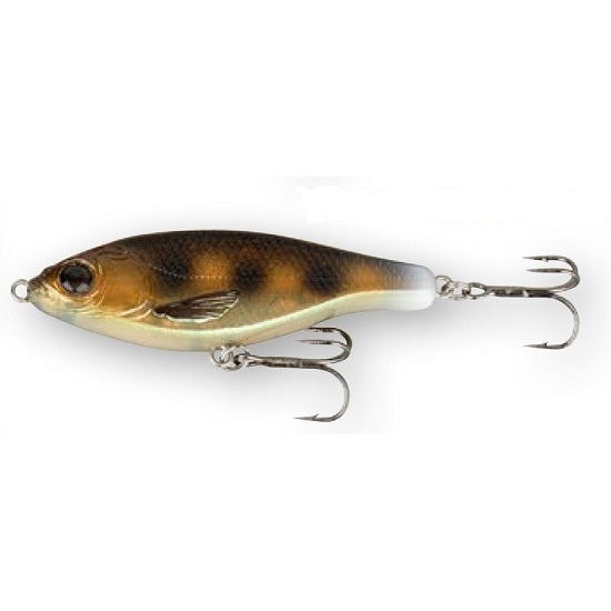 Vobler Savage Gear 3D Roach Jerkster 9cm 20g Ghost Goby SS09