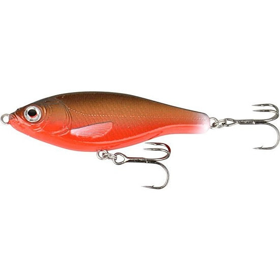 Vobler Savage Gear 3D Roach Jerkster Culoare SS08 11.5cm 37g