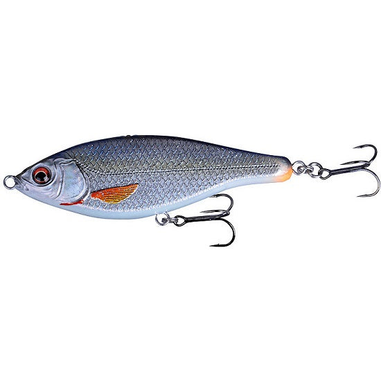 Vobler Savage Gear 3D Roach Jerkster Roach 9cm 20g SS01