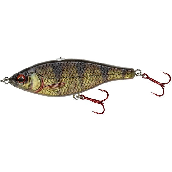 Vobler Savage Gear 3D Roach Jerkster Sinking Culoare SS03 9cm 20g