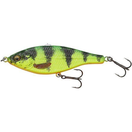 Vobler Savage Gear 3D Roach Jerkster Sinking Culoare SS05 6.3cm 8g