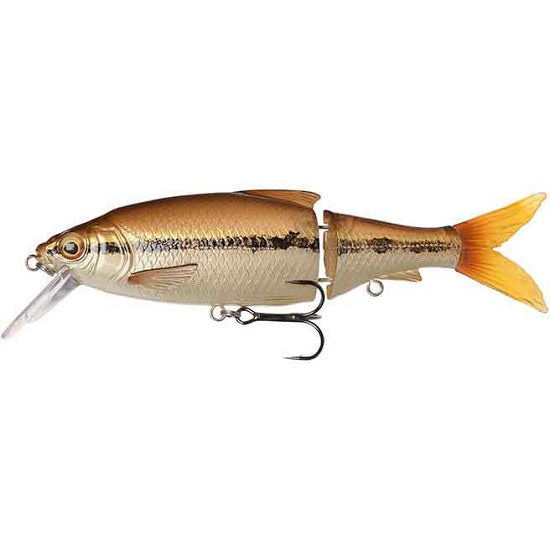 Vobler Savage Gear 3D Roach Lipster SF08 13cm 26g
