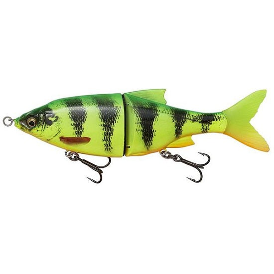 Vobler Savage Gear 3D Roach Shine Glider, SS05, 13.5cm, 29g
