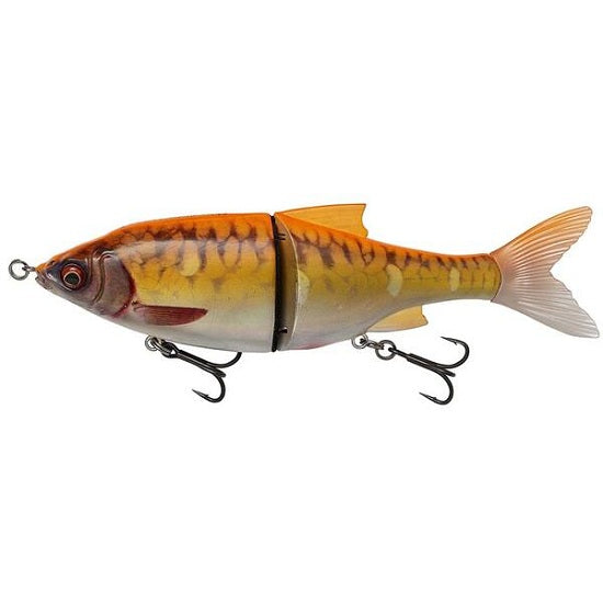 Vobler Savage Gear 3D Roach Shine Glider, SS06, 13.5cm, 29g