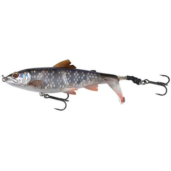 Vobler Savage Gear 3D Smash Tail, Roach, 10cm, 17g