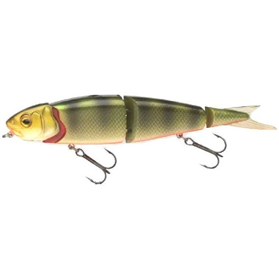 Vobler Savage Gear 4Play Swim Jerk Perch 13cm 21g