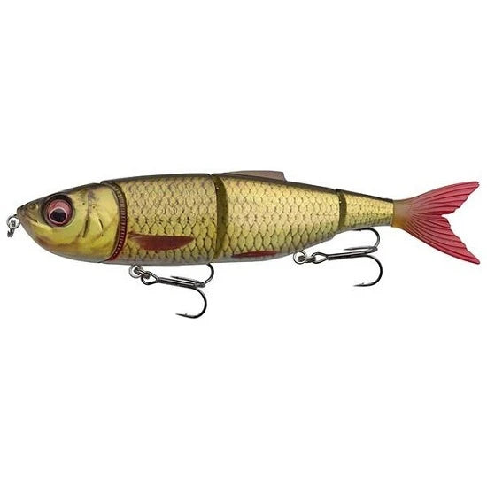 Vobler Savage Gear 4play V2 Liplure, Rudd, 13.5cm, 18g
