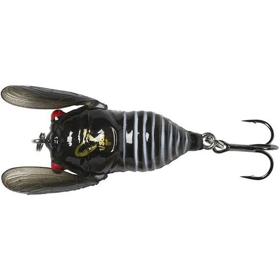 Vobler Savage Gear Cicada 3d, Culoare 61987, 3.3cm, 3.5g