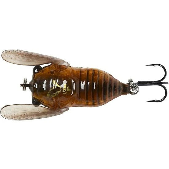 Vobler Savage Gear Cicada 3d, Culoare 61988, 3.3cm, 3.5g