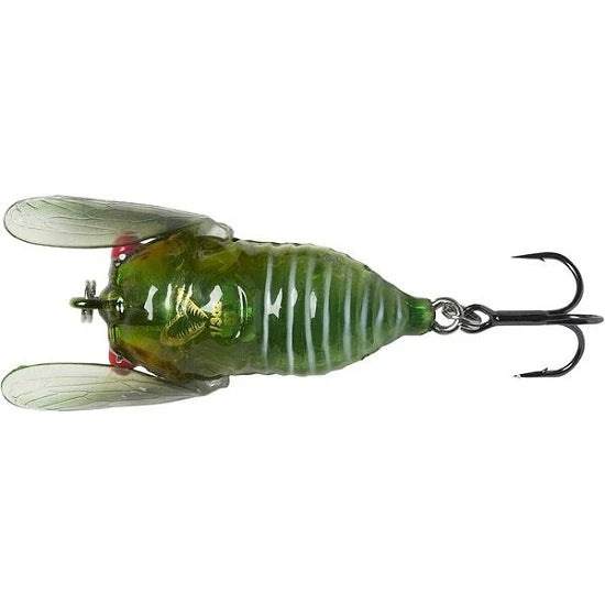 Vobler Savage Gear Cicada 3d, Culoare 61989, 3.3cm, 3.5g
