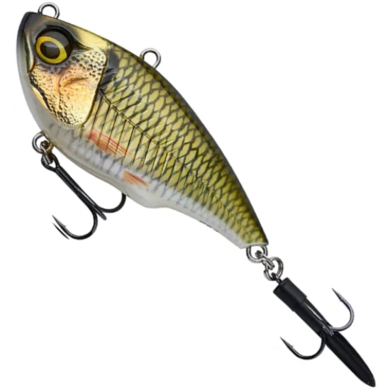 Vobler Savage Gear Fat Vibers Xl, Sinking, Bream, 90g, 12.5cm, 1buc/pac