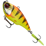 Vobler Savage Gear Fat Vibers Xl, Sinking, Gld Amb, 90g, 12.5cm, 1buc/pac