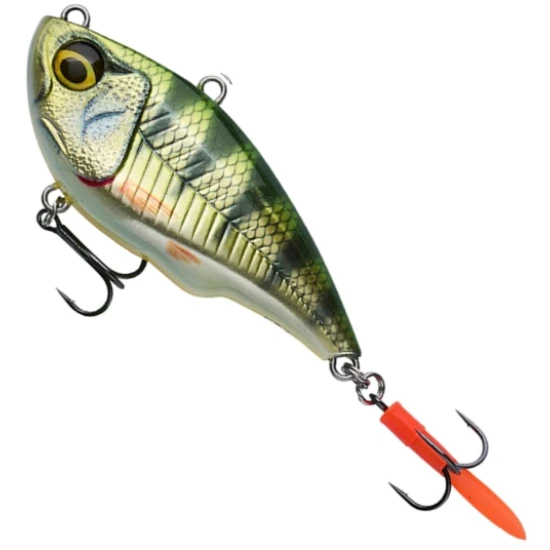 Vobler Savage Gear Fat Vibers Xl, Sinking, Perch, 90g, 12.5m, 1buc/pac