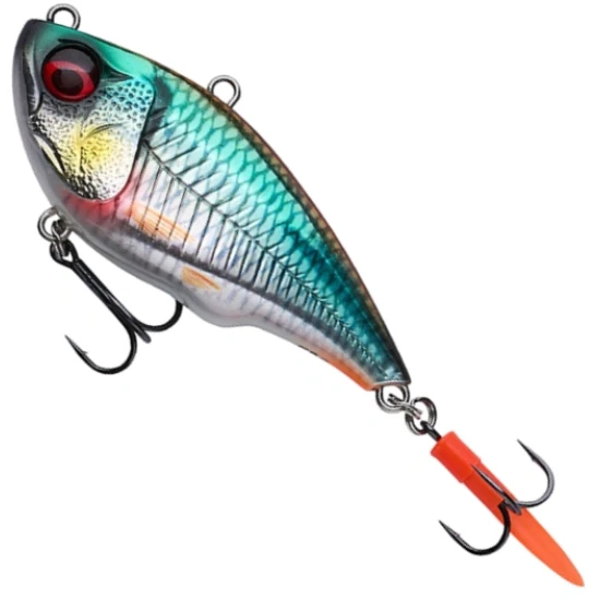 Vobler Savage Gear Fat Vibers Xl, Sinking, Roach, 90g, 12.5cm, 1buc/pac