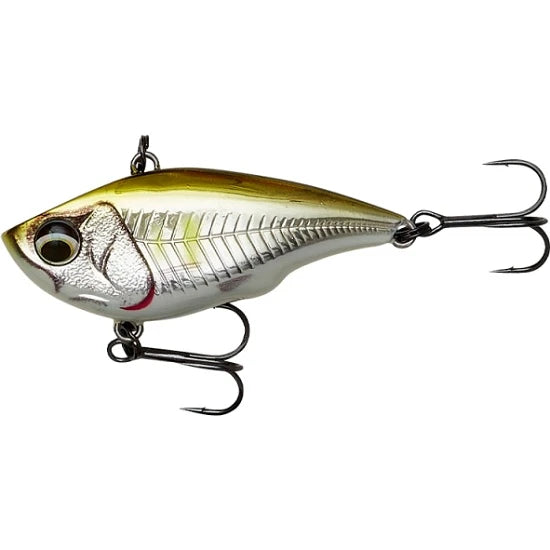 Vobler Savage Gear Fat Vibes Ayu Chrome 5.1cm, 11g