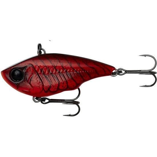 Vobler Savage Gear Fat Vibes Red Crayfish 5.1cm, 11g