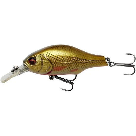 Vobler Savage Gear Gravity Crank Mr Dirty Roach 5.8cm 9g