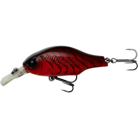 Vobler Savage Gear Gravity Crank Mr Red Crayfish 7.3cm 19g