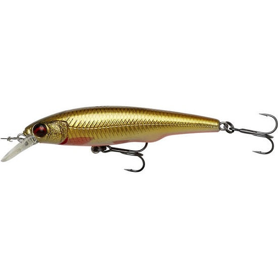 Vobler Savage Gear Gravity Twitch SR Dirty Roach 8.3cm 10g