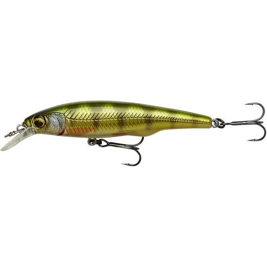 Vobler Savage Gear Gravity Twitch Sr Perch 9.5cm 15g