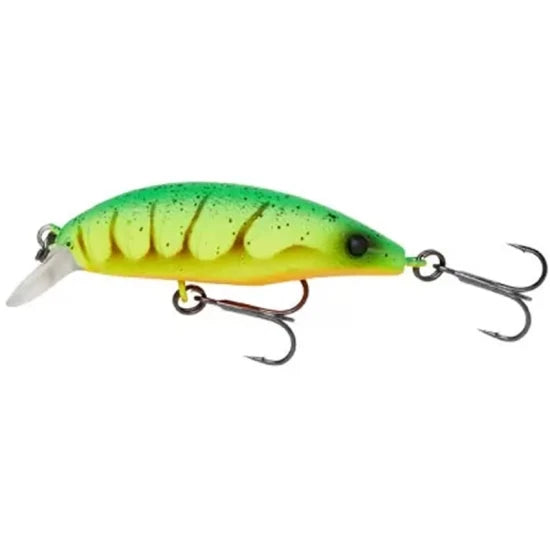 Vobler Savage Gear Shrimp Twith Sr Fire, 5.2cm, 5.5g